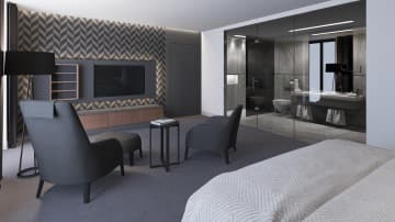 We are building a new facility